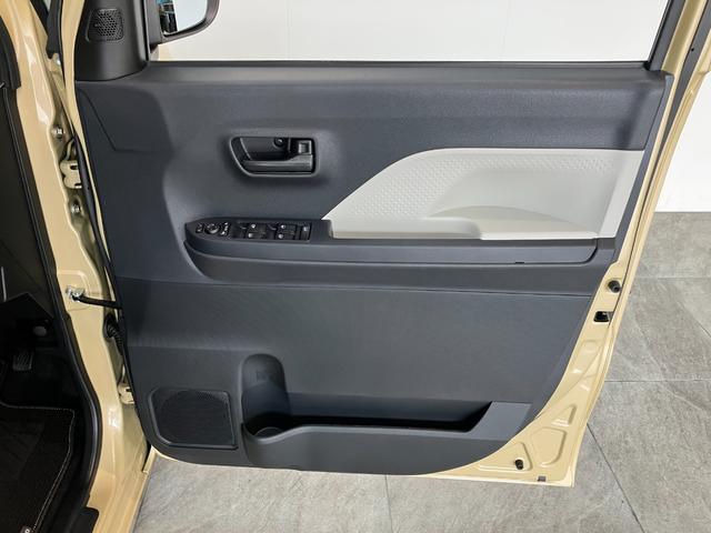 タント X CDステレオ コーナーセンサー スマートキー LED 衝突被害軽減ブレーキ コーナーセンサー CDステレオ バックカメラ(ナビ装着時用) 左側電動スライドドア 前席シートヒーター 電動パーキングブレーキ LED オートライト オートエアコン スマートキー(28枚目)