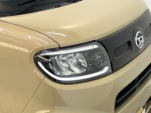 タント X CDステレオ コーナーセンサー スマートキー LED 衝突被害軽減ブレーキ コーナーセンサー CDステレオ バックカメラ(ナビ装着時用) 左側電動スライドドア 前席シートヒーター 電動パーキングブレーキ LED オートライト オートエアコン スマートキー(34枚目)