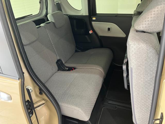 タント X CDステレオ コーナーセンサー スマートキー LED 衝突被害軽減ブレーキ コーナーセンサー CDステレオ バックカメラ(ナビ装着時用) 左側電動スライドドア 前席シートヒーター 電動パーキングブレーキ LED オートライト オートエアコン スマートキー(41枚目)