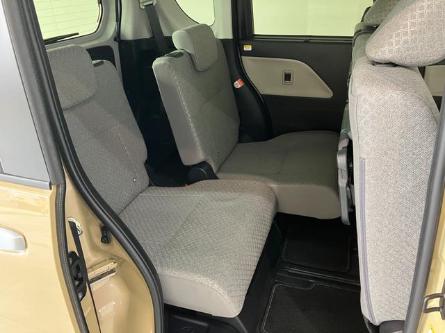 タント X CDステレオ コーナーセンサー スマートキー LED 衝突被害軽減ブレーキ コーナーセンサー CDステレオ バックカメラ(ナビ装着時用) 左側電動スライドドア 前席シートヒーター 電動パーキングブレーキ LED オートライト オートエアコン スマートキー(42枚目)