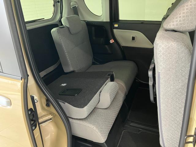 タント X CDステレオ コーナーセンサー スマートキー LED 衝突被害軽減ブレーキ コーナーセンサー CDステレオ バックカメラ(ナビ装着時用) 左側電動スライドドア 前席シートヒーター 電動パーキングブレーキ LED オートライト オートエアコン スマートキー(43枚目)