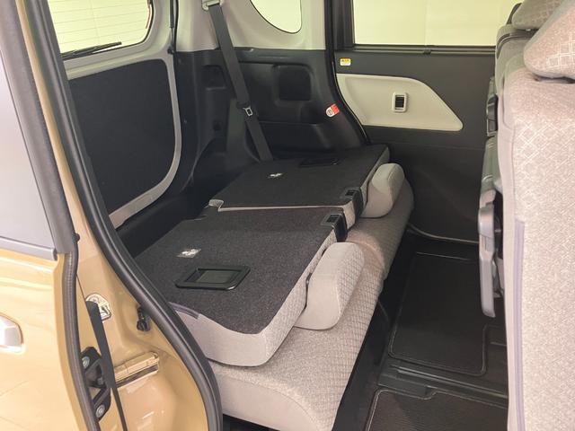 タント X CDステレオ コーナーセンサー スマートキー LED 衝突被害軽減ブレーキ コーナーセンサー CDステレオ バックカメラ(ナビ装着時用) 左側電動スライドドア 前席シートヒーター 電動パーキングブレーキ LED オートライト オートエアコン スマートキー(44枚目)