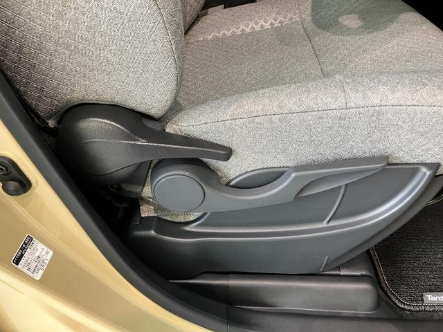 タント X CDステレオ コーナーセンサー スマートキー LED 衝突被害軽減ブレーキ コーナーセンサー CDステレオ バックカメラ(ナビ装着時用) 左側電動スライドドア 前席シートヒーター 電動パーキングブレーキ LED オートライト オートエアコン スマートキー(47枚目)