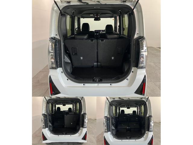 タント カスタムX CDステレオ 両側電動スライドドア LED 衝突被害軽減ブレーキ コーナーセンサー バックカメラ(ナビ装着時用) 両側電動スライドドア 前席シートヒーター 電動パーキングブレーキ LED オートライト オートエアコン スマートキー エコアイドル(8枚目)