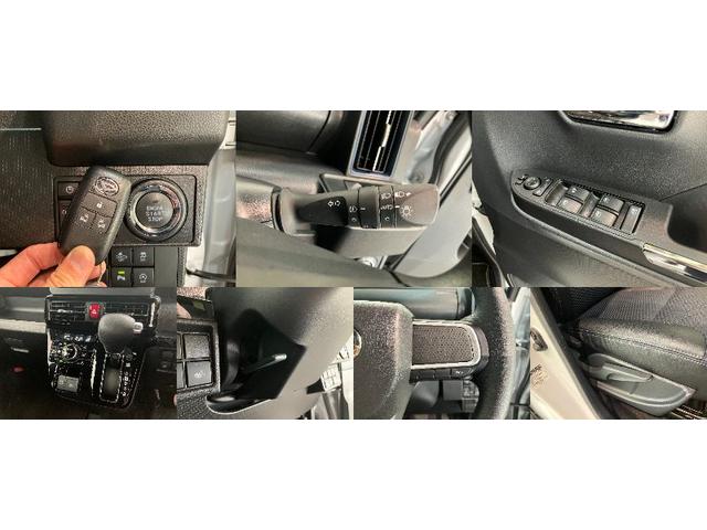 タント カスタムX CDステレオ 両側電動スライドドア LED 衝突被害軽減ブレーキ コーナーセンサー バックカメラ(ナビ装着時用) 両側電動スライドドア 前席シートヒーター 電動パーキングブレーキ LED オートライト オートエアコン スマートキー エコアイドル(18枚目)