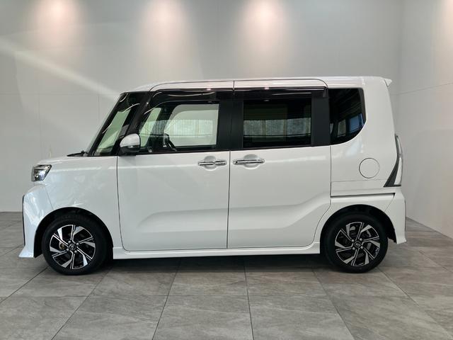 タント カスタムX CDステレオ 両側電動スライドドア LED 衝突被害軽減ブレーキ コーナーセンサー バックカメラ(ナビ装着時用) 両側電動スライドドア 前席シートヒーター 電動パーキングブレーキ LED オートライト オートエアコン スマートキー エコアイドル(22枚目)