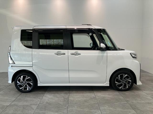 タント カスタムX CDステレオ 両側電動スライドドア LED 衝突被害軽減ブレーキ コーナーセンサー バックカメラ(ナビ装着時用) 両側電動スライドドア 前席シートヒーター 電動パーキングブレーキ LED オートライト オートエアコン スマートキー エコアイドル(24枚目)