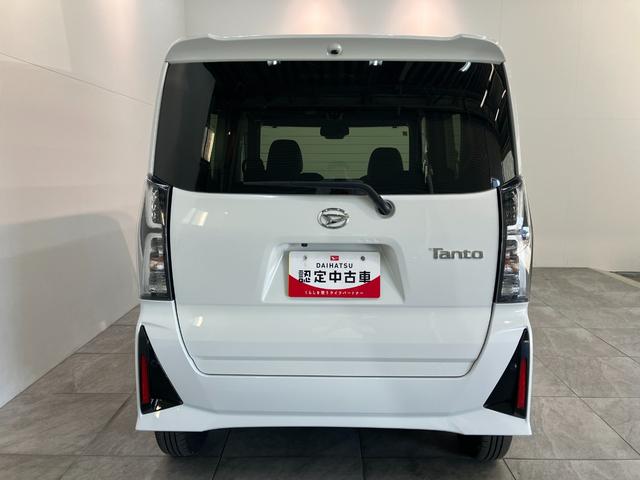 タント カスタムX CDステレオ 両側電動スライドドア LED 衝突被害軽減ブレーキ コーナーセンサー バックカメラ(ナビ装着時用) 両側電動スライドドア 前席シートヒーター 電動パーキングブレーキ LED オートライト オートエアコン スマートキー エコアイドル(26枚目)