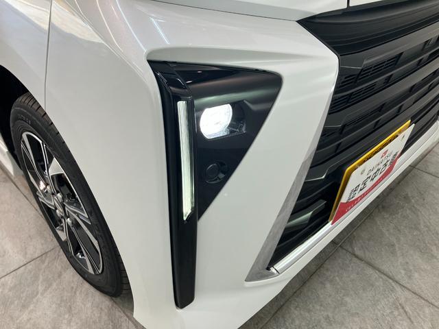 タント カスタムX CDステレオ 両側電動スライドドア LED 衝突被害軽減ブレーキ コーナーセンサー バックカメラ(ナビ装着時用) 両側電動スライドドア 前席シートヒーター 電動パーキングブレーキ LED オートライト オートエアコン スマートキー エコアイドル(34枚目)