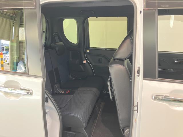 タント カスタムX CDステレオ 両側電動スライドドア LED 衝突被害軽減ブレーキ コーナーセンサー バックカメラ(ナビ装着時用) 両側電動スライドドア 前席シートヒーター 電動パーキングブレーキ LED オートライト オートエアコン スマートキー エコアイドル(41枚目)