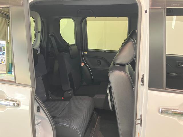 タント カスタムX CDステレオ 両側電動スライドドア LED 衝突被害軽減ブレーキ コーナーセンサー バックカメラ(ナビ装着時用) 両側電動スライドドア 前席シートヒーター 電動パーキングブレーキ LED オートライト オートエアコン スマートキー エコアイドル(42枚目)