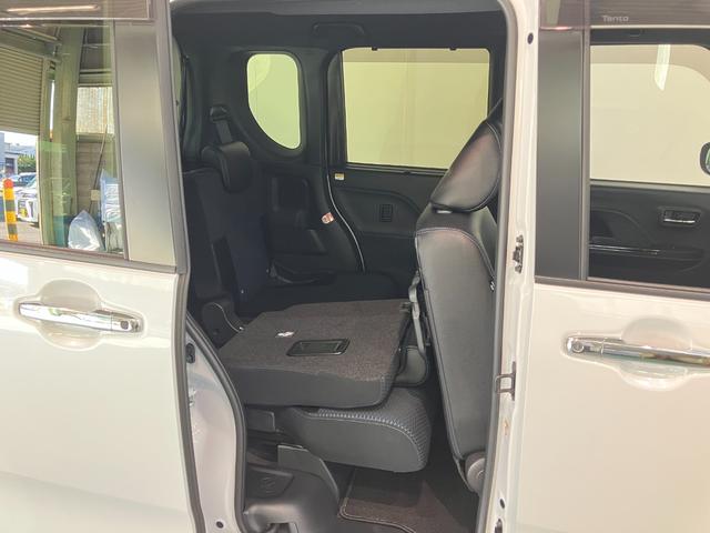 タント カスタムX CDステレオ 両側電動スライドドア LED 衝突被害軽減ブレーキ コーナーセンサー バックカメラ(ナビ装着時用) 両側電動スライドドア 前席シートヒーター 電動パーキングブレーキ LED オートライト オートエアコン スマートキー エコアイドル(43枚目)