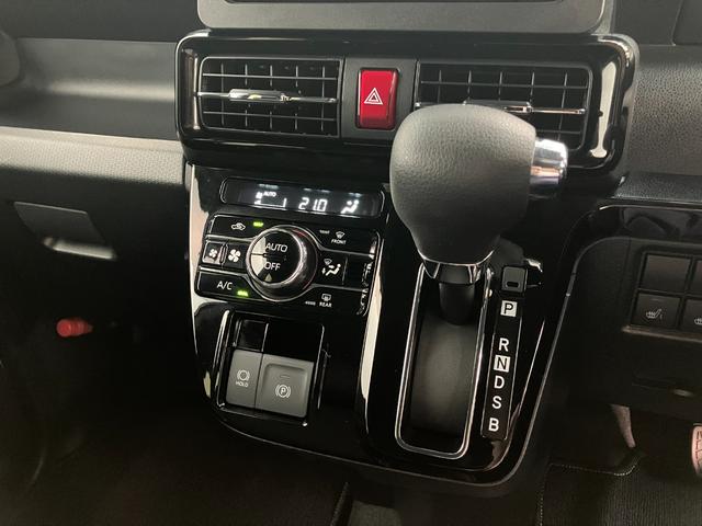 タント カスタムX CDステレオ 両側電動スライドドア LED 衝突被害軽減ブレーキ コーナーセンサー バックカメラ(ナビ装着時用) 両側電動スライドドア 前席シートヒーター 電動パーキングブレーキ LED オートライト オートエアコン スマートキー エコアイドル(55枚目)