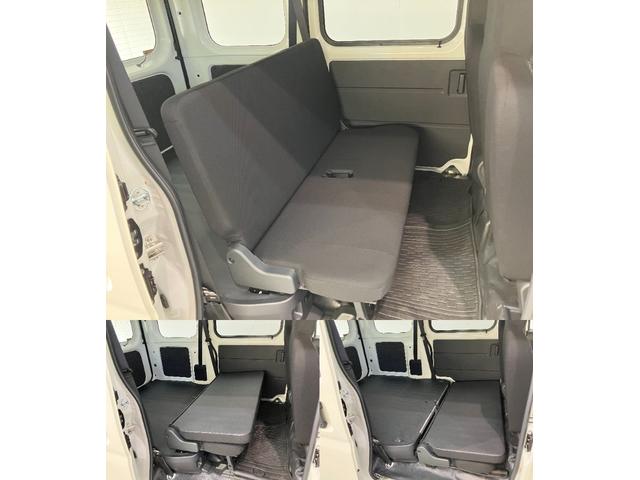 ハイゼットカーゴ ＤＸ　パートタイム４ＷＤ　ＣＶＴ　コーナーセンサー　キーレス　衝突被害軽減ブレーキ　スマアシ　コーナーセンサー　キーレス　前席パワーウインドウ　ＡＭ／ＦＭステレオ　両側スライドドア　パートタイム４ＷＤ　ＣＶＴ車　オートライト（5枚目）