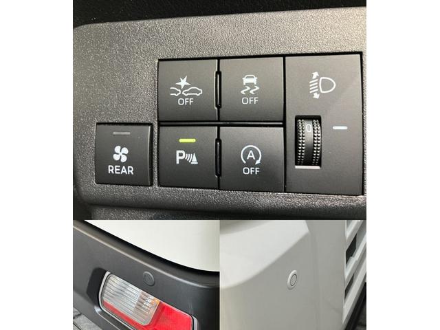 ハイゼットカーゴ ＤＸ　パートタイム４ＷＤ　ＣＶＴ　コーナーセンサー　キーレス　衝突被害軽減ブレーキ　スマアシ　コーナーセンサー　キーレス　前席パワーウインドウ　ＡＭ／ＦＭステレオ　両側スライドドア　パートタイム４ＷＤ　ＣＶＴ車　オートライト（11枚目）