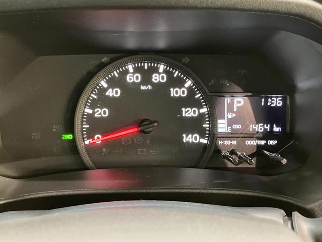 ハイゼットカーゴ ＤＸ　パートタイム４ＷＤ　ＣＶＴ　コーナーセンサー　キーレス　衝突被害軽減ブレーキ　スマアシ　コーナーセンサー　キーレス　前席パワーウインドウ　ＡＭ／ＦＭステレオ　両側スライドドア　パートタイム４ＷＤ　ＣＶＴ車　オートライト（13枚目）