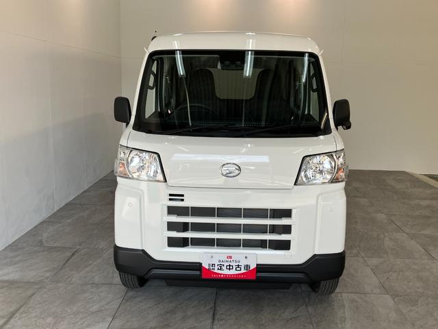 ハイゼットカーゴ ＤＸ　パートタイム４ＷＤ　ＣＶＴ　コーナーセンサー　キーレス　衝突被害軽減ブレーキ　スマアシ　コーナーセンサー　キーレス　前席パワーウインドウ　ＡＭ／ＦＭステレオ　両側スライドドア　パートタイム４ＷＤ　ＣＶＴ車　オートライト（20枚目）