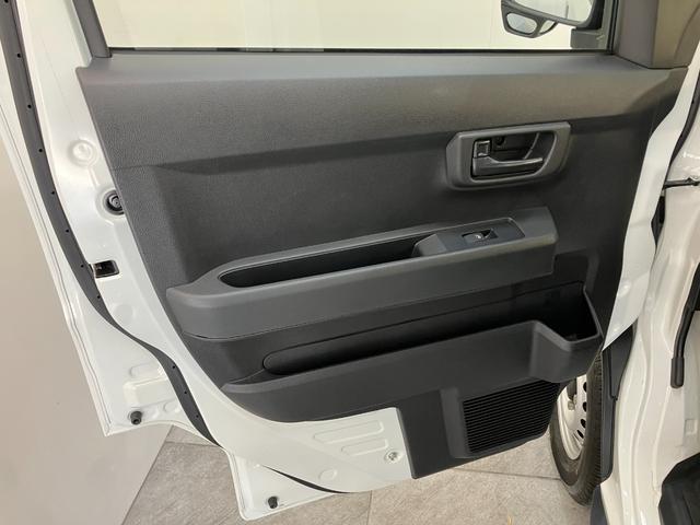 ハイゼットカーゴ ＤＸ　パートタイム４ＷＤ　ＣＶＴ　コーナーセンサー　キーレス　衝突被害軽減ブレーキ　スマアシ　コーナーセンサー　キーレス　前席パワーウインドウ　ＡＭ／ＦＭステレオ　両側スライドドア　パートタイム４ＷＤ　ＣＶＴ車　オートライト（26枚目）
