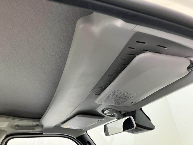 ハイゼットカーゴ ＤＸ　パートタイム４ＷＤ　ＣＶＴ　コーナーセンサー　キーレス　衝突被害軽減ブレーキ　スマアシ　コーナーセンサー　キーレス　前席パワーウインドウ　ＡＭ／ＦＭステレオ　両側スライドドア　パートタイム４ＷＤ　ＣＶＴ車　オートライト（49枚目）