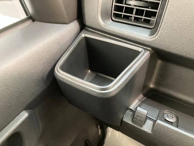 ハイゼットカーゴ ＤＸ　パートタイム４ＷＤ　ＣＶＴ　コーナーセンサー　キーレス　衝突被害軽減ブレーキ　スマアシ　コーナーセンサー　キーレス　前席パワーウインドウ　ＡＭ／ＦＭステレオ　両側スライドドア　パートタイム４ＷＤ　ＣＶＴ車　オートライト（50枚目）