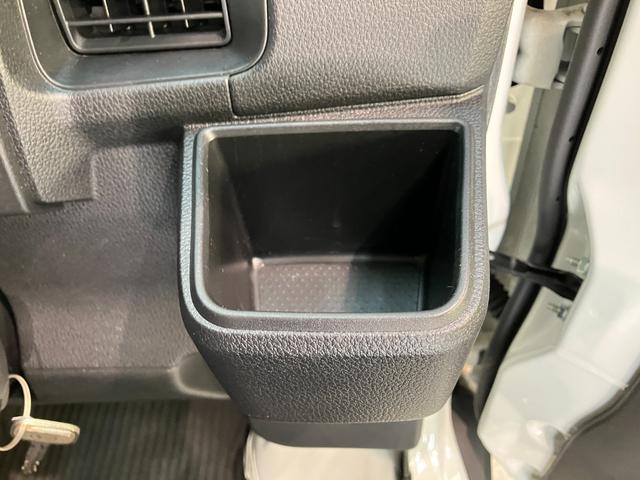 ハイゼットカーゴ ＤＸ　パートタイム４ＷＤ　ＣＶＴ　コーナーセンサー　キーレス　衝突被害軽減ブレーキ　スマアシ　コーナーセンサー　キーレス　前席パワーウインドウ　ＡＭ／ＦＭステレオ　両側スライドドア　パートタイム４ＷＤ　ＣＶＴ車　オートライト（51枚目）