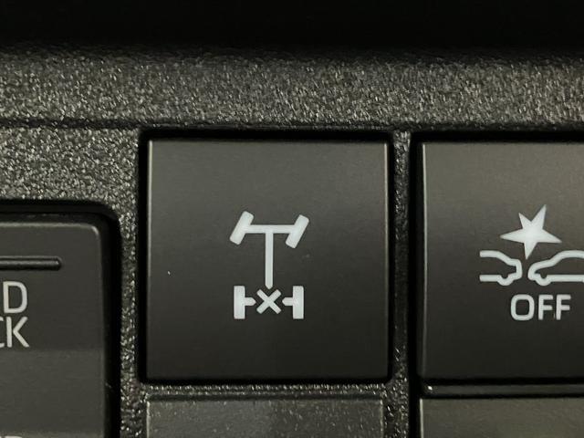 ハイゼットトラック ＥＸＴ　４ＷＤ　ドラレコ　コーナーセンサー　デフロック　衝突被害軽減ブレーキ　コーナーセンサー　４ＷＤ　ＣＶＴ車　ＣＤステレオ　ドラレコ　ＥＴＣ車載器　デフロック　スマートキー　パワーウインドウ　オートライト　マニュアルレベリング　荷台作業灯（18枚目）