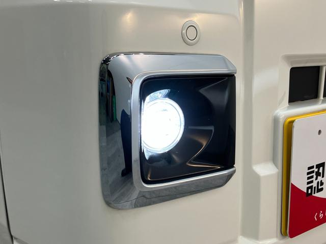 ハイゼットトラック ＥＸＴ　４ＷＤ　ドラレコ　コーナーセンサー　デフロック　衝突被害軽減ブレーキ　コーナーセンサー　４ＷＤ　ＣＶＴ車　ＣＤステレオ　ドラレコ　ＥＴＣ車載器　デフロック　スマートキー　パワーウインドウ　オートライト　マニュアルレベリング　荷台作業灯（37枚目）