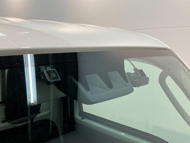 ハイゼットトラック ＥＸＴ　４ＷＤ　ドラレコ　コーナーセンサー　デフロック　衝突被害軽減ブレーキ　コーナーセンサー　４ＷＤ　ＣＶＴ車　ＣＤステレオ　ドラレコ　ＥＴＣ車載器　デフロック　スマートキー　パワーウインドウ　オートライト　マニュアルレベリング　荷台作業灯（38枚目）