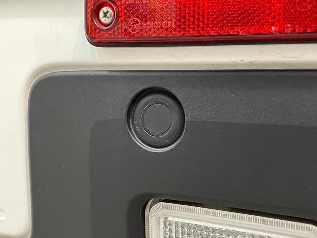 ハイゼットトラック ＥＸＴ　４ＷＤ　ドラレコ　コーナーセンサー　デフロック　衝突被害軽減ブレーキ　コーナーセンサー　４ＷＤ　ＣＶＴ車　ＣＤステレオ　ドラレコ　ＥＴＣ車載器　デフロック　スマートキー　パワーウインドウ　オートライト　マニュアルレベリング　荷台作業灯（39枚目）