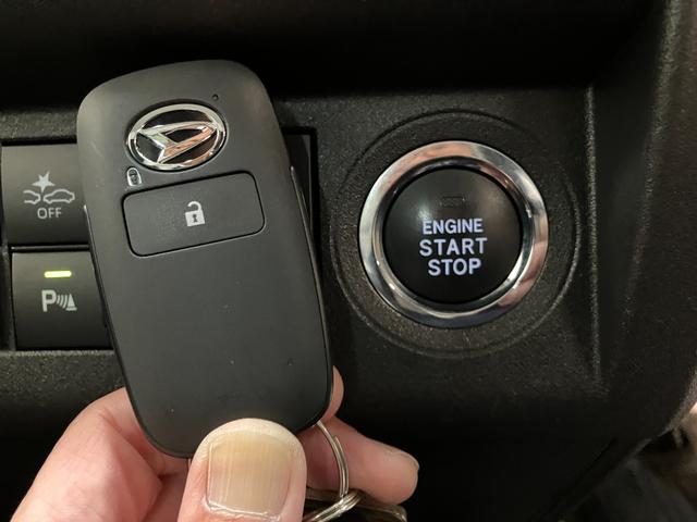 ハイゼットトラック ＥＸＴ　４ＷＤ　ドラレコ　コーナーセンサー　デフロック　衝突被害軽減ブレーキ　コーナーセンサー　４ＷＤ　ＣＶＴ車　ＣＤステレオ　ドラレコ　ＥＴＣ車載器　デフロック　スマートキー　パワーウインドウ　オートライト　マニュアルレベリング　荷台作業灯（44枚目）