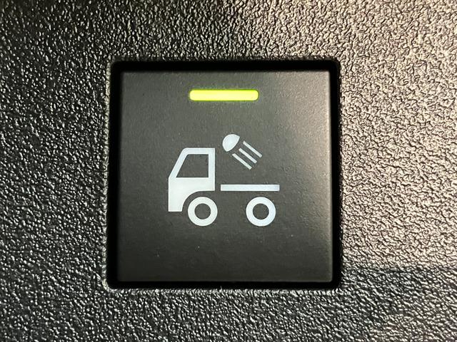 ハイゼットトラック ＥＸＴ　４ＷＤ　ドラレコ　コーナーセンサー　デフロック　衝突被害軽減ブレーキ　コーナーセンサー　４ＷＤ　ＣＶＴ車　ＣＤステレオ　ドラレコ　ＥＴＣ車載器　デフロック　スマートキー　パワーウインドウ　オートライト　マニュアルレベリング　荷台作業灯（48枚目）