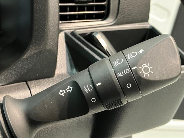 ハイゼットトラック ＥＸＴ　４ＷＤ　ドラレコ　コーナーセンサー　デフロック　衝突被害軽減ブレーキ　コーナーセンサー　４ＷＤ　ＣＶＴ車　ＣＤステレオ　ドラレコ　ＥＴＣ車載器　デフロック　スマートキー　パワーウインドウ　オートライト　マニュアルレベリング　荷台作業灯（54枚目）