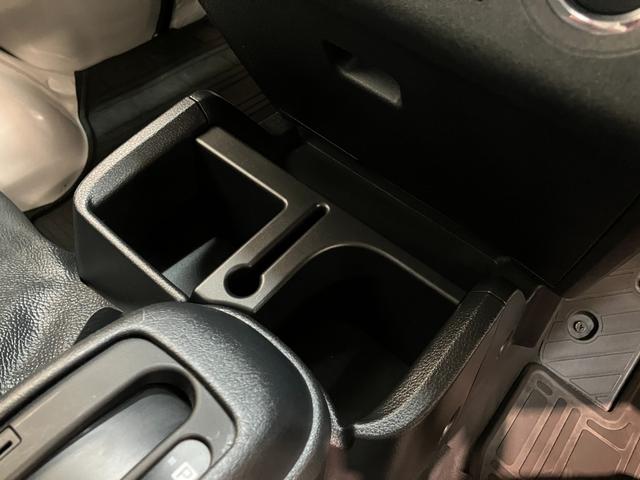 ハイゼットトラック ＥＸＴ　４ＷＤ　ドラレコ　コーナーセンサー　デフロック　衝突被害軽減ブレーキ　コーナーセンサー　４ＷＤ　ＣＶＴ車　ＣＤステレオ　ドラレコ　ＥＴＣ車載器　デフロック　スマートキー　パワーウインドウ　オートライト　マニュアルレベリング　荷台作業灯（64枚目）