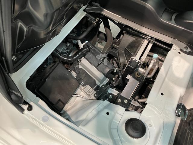 ハイゼットトラック ＥＸＴ　４ＷＤ　ドラレコ　コーナーセンサー　デフロック　衝突被害軽減ブレーキ　コーナーセンサー　４ＷＤ　ＣＶＴ車　ＣＤステレオ　ドラレコ　ＥＴＣ車載器　デフロック　スマートキー　パワーウインドウ　オートライト　マニュアルレベリング　荷台作業灯（71枚目）