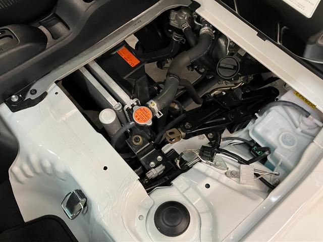 ハイゼットトラック ＥＸＴ　４ＷＤ　ドラレコ　コーナーセンサー　デフロック　衝突被害軽減ブレーキ　コーナーセンサー　４ＷＤ　ＣＶＴ車　ＣＤステレオ　ドラレコ　ＥＴＣ車載器　デフロック　スマートキー　パワーウインドウ　オートライト　マニュアルレベリング　荷台作業灯（72枚目）