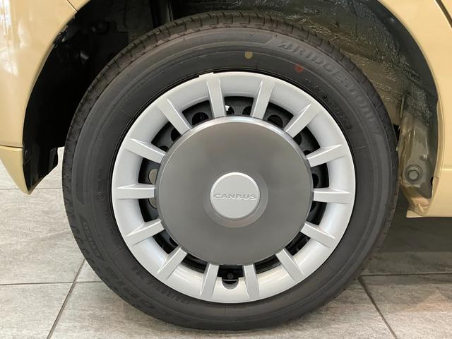 ムーヴキャンバス セオリーＧ　１０型フルセグナビ　バックカメラ　届出済未使用車　衝突被害軽減ブレーキ　コーナーセンサー　１０型フルセグナビ　バックカメラ　前後ドラレコ　ＤＶＤ再生　Ｂｌｕｅｔｏｏｔｈ　ＵＳＢ　両側電動スライドドア　前席シートヒーター　電動パーキングブレーキ　ＬＥＤ（10枚目）