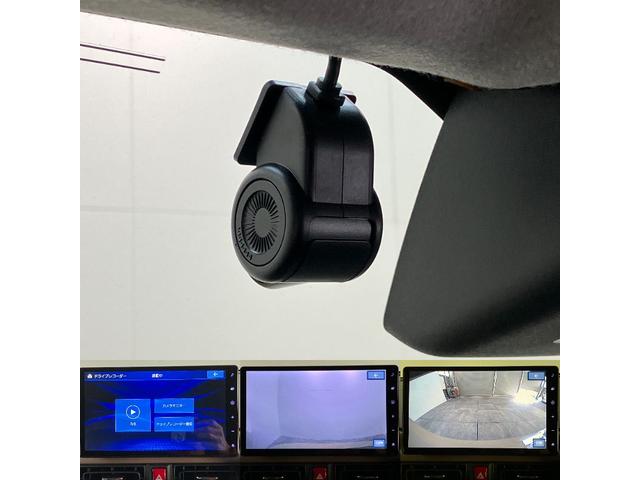 ムーヴキャンバス セオリーＧ　１０型フルセグナビ　バックカメラ　届出済未使用車　衝突被害軽減ブレーキ　コーナーセンサー　１０型フルセグナビ　バックカメラ　前後ドラレコ　ＤＶＤ再生　Ｂｌｕｅｔｏｏｔｈ　ＵＳＢ　両側電動スライドドア　前席シートヒーター　電動パーキングブレーキ　ＬＥＤ（17枚目）