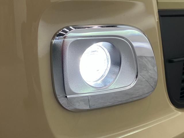 ムーヴキャンバス セオリーＧ　１０型フルセグナビ　バックカメラ　届出済未使用車　衝突被害軽減ブレーキ　コーナーセンサー　１０型フルセグナビ　バックカメラ　前後ドラレコ　ＤＶＤ再生　Ｂｌｕｅｔｏｏｔｈ　ＵＳＢ　両側電動スライドドア　前席シートヒーター　電動パーキングブレーキ　ＬＥＤ（31枚目）