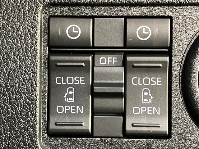 ムーヴキャンバス セオリーＧ　１０型フルセグナビ　バックカメラ　届出済未使用車　衝突被害軽減ブレーキ　コーナーセンサー　１０型フルセグナビ　バックカメラ　前後ドラレコ　ＤＶＤ再生　Ｂｌｕｅｔｏｏｔｈ　ＵＳＢ　両側電動スライドドア　前席シートヒーター　電動パーキングブレーキ　ＬＥＤ（47枚目）