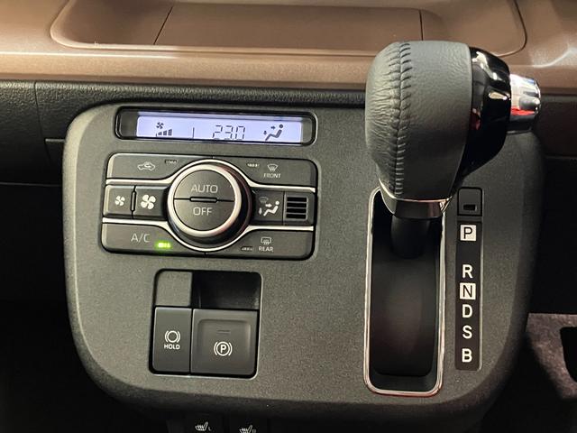 ムーヴキャンバス セオリーＧ　１０型フルセグナビ　バックカメラ　届出済未使用車　衝突被害軽減ブレーキ　コーナーセンサー　１０型フルセグナビ　バックカメラ　前後ドラレコ　ＤＶＤ再生　Ｂｌｕｅｔｏｏｔｈ　ＵＳＢ　両側電動スライドドア　前席シートヒーター　電動パーキングブレーキ　ＬＥＤ（49枚目）