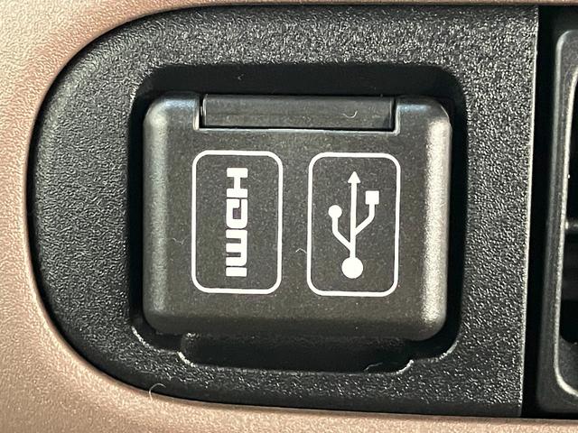 ムーヴキャンバス セオリーＧ　１０型フルセグナビ　バックカメラ　届出済未使用車　衝突被害軽減ブレーキ　コーナーセンサー　１０型フルセグナビ　バックカメラ　前後ドラレコ　ＤＶＤ再生　Ｂｌｕｅｔｏｏｔｈ　ＵＳＢ　両側電動スライドドア　前席シートヒーター　電動パーキングブレーキ　ＬＥＤ（56枚目）