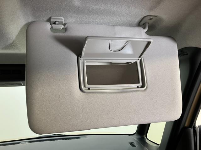 ムーヴキャンバス セオリーＧ　１０型フルセグナビ　バックカメラ　届出済未使用車　衝突被害軽減ブレーキ　コーナーセンサー　１０型フルセグナビ　バックカメラ　前後ドラレコ　ＤＶＤ再生　Ｂｌｕｅｔｏｏｔｈ　ＵＳＢ　両側電動スライドドア　前席シートヒーター　電動パーキングブレーキ　ＬＥＤ（63枚目）