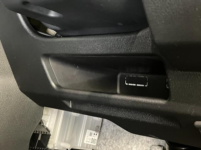 ムーヴキャンバス セオリーＧ　１０型フルセグナビ　バックカメラ　届出済未使用車　衝突被害軽減ブレーキ　コーナーセンサー　１０型フルセグナビ　バックカメラ　前後ドラレコ　ＤＶＤ再生　Ｂｌｕｅｔｏｏｔｈ　ＵＳＢ　両側電動スライドドア　前席シートヒーター　電動パーキングブレーキ　ＬＥＤ（68枚目）