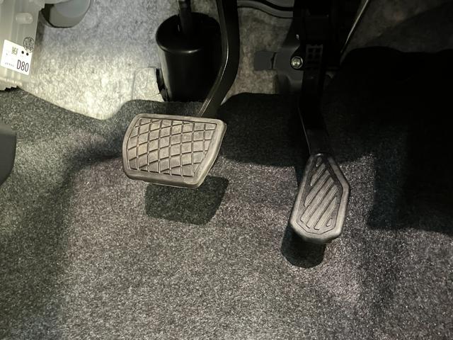 ムーヴキャンバス セオリーＧ　１０型フルセグナビ　バックカメラ　届出済未使用車　衝突被害軽減ブレーキ　コーナーセンサー　１０型フルセグナビ　バックカメラ　前後ドラレコ　ＤＶＤ再生　Ｂｌｕｅｔｏｏｔｈ　ＵＳＢ　両側電動スライドドア　前席シートヒーター　電動パーキングブレーキ　ＬＥＤ（77枚目）