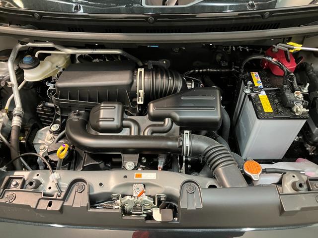 納車後もお客様の快適なカーライフをしっかりサポートさせていただきます！滋賀県内に１３か所ある滋賀ダイハツの店舗にはサービス工場が併設されておりますので、アフターフォローも安心です！