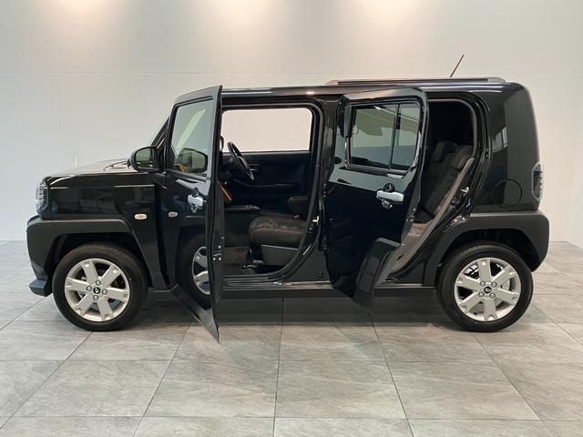 お客様にぴったりなおクルマをお選びいただけますように様々な展示車をご用意致しております！ダイハツの軽自動車だけではなく、他メーカー車やコンパクトカー・ミニバンなども数多く取り揃えております！