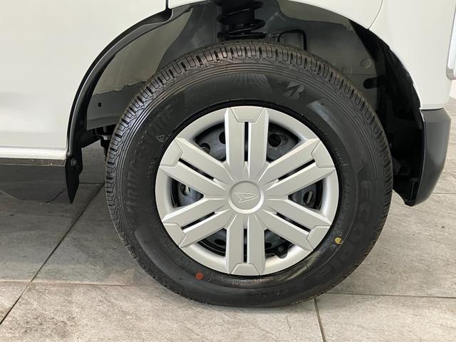 アトレー ＲＳ　４ＷＤ　デジタルインナーミラー　届出済未使用車　衝突被害軽減ブレーキ　コーナーセンサー　４ＷＤ　バックカメラ（ナビ装着時用）　両側パワスラ　ＬＥＤ　オートライト　レーダークルーズコントロール　スマートキー　エコアイドル　デジタルインナーミラー（10枚目）