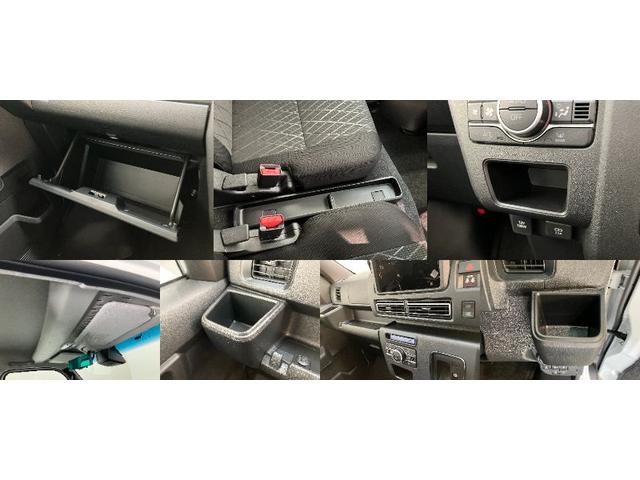 アトレー ＲＳ　４ＷＤ　デジタルインナーミラー　届出済未使用車　衝突被害軽減ブレーキ　コーナーセンサー　４ＷＤ　バックカメラ（ナビ装着時用）　両側パワスラ　ＬＥＤ　オートライト　レーダークルーズコントロール　スマートキー　エコアイドル　デジタルインナーミラー（19枚目）