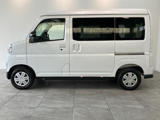 アトレー ＲＳ　４ＷＤ　デジタルインナーミラー　届出済未使用車　衝突被害軽減ブレーキ　コーナーセンサー　４ＷＤ　バックカメラ（ナビ装着時用）　両側パワスラ　ＬＥＤ　オートライト　レーダークルーズコントロール　スマートキー　エコアイドル　デジタルインナーミラー（22枚目）