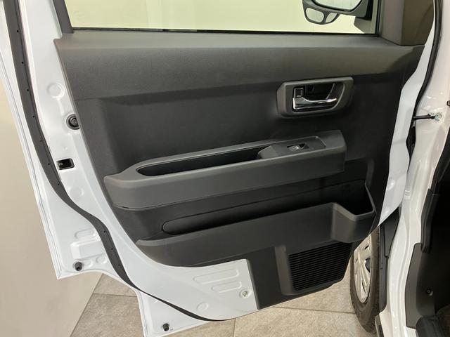 アトレー ＲＳ　４ＷＤ　デジタルインナーミラー　届出済未使用車　衝突被害軽減ブレーキ　コーナーセンサー　４ＷＤ　バックカメラ（ナビ装着時用）　両側パワスラ　ＬＥＤ　オートライト　レーダークルーズコントロール　スマートキー　エコアイドル　デジタルインナーミラー（27枚目）